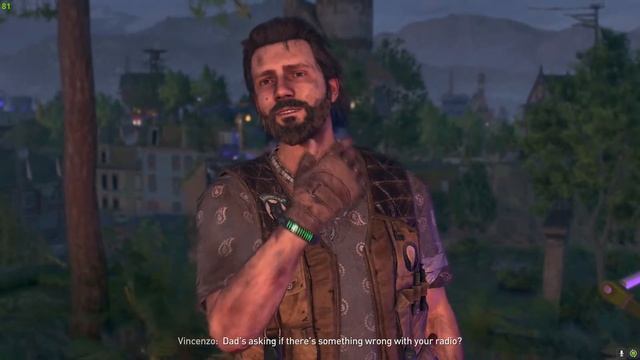 Dying Light 2: Stay Human Co-op Playthrough/Gameplay EP 8 - The Raid смотреть онлайн