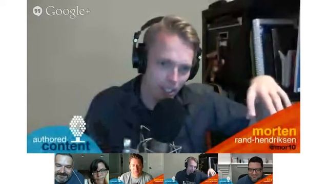 Authored Content, Ep. 24: Build Windows with Stacey Mulcahy смотреть онлайн