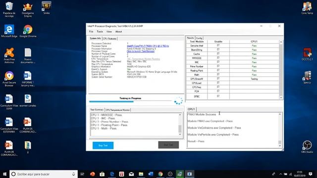 Mantenimiento preventivo de tu PC смотреть онлайн