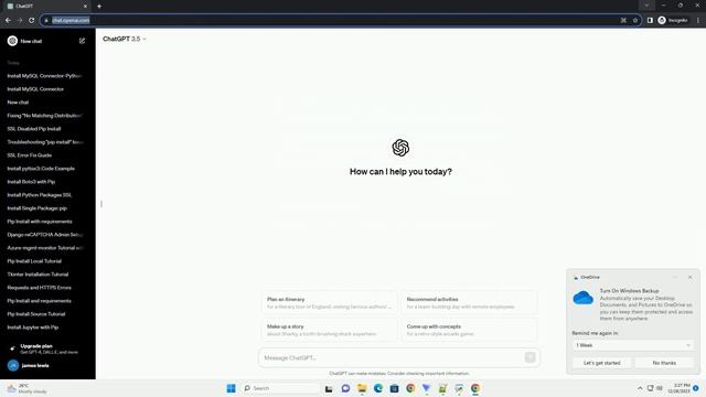 how to install pip install mysql connector python смотреть онлайн