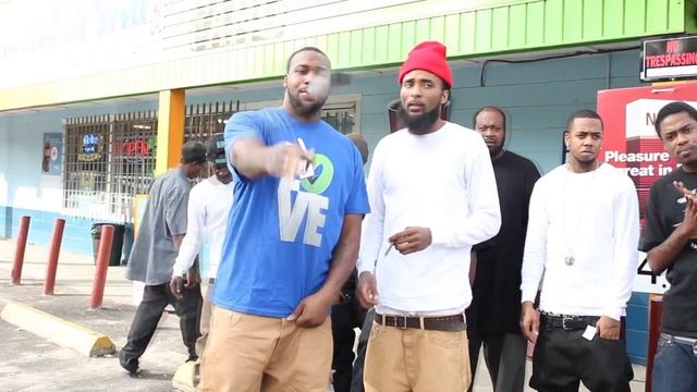 CERTIFIED 8: "TRAP BY WILL" FEAT. LAZ BREED & MAC TONI - DIRECTED BY: CHILL FILMZ смотреть онлайн