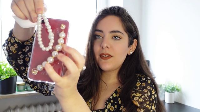 SHEIN Phone & AirPod Cases | смотреть онлайн