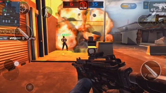 Mc5 hack android shooting through walls?! any idea how hack works! смотреть онлайн