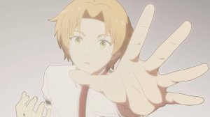 Реинкарнация безработного - Опенинг 2| Mushoku Tensei Season Opening 2| spiral by LONGMAN