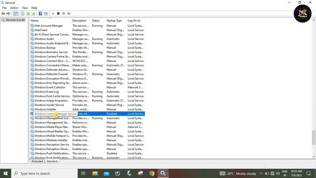 How to fix File System Error (-2147416359)|Photos Error in Windows 7/8/10 or 11 @MicrosoftWindows смотреть онлайн