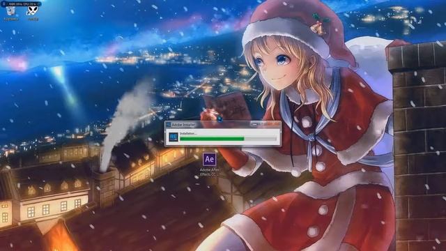 How to install Adobe After Effects CC 2018 смотреть онлайн
