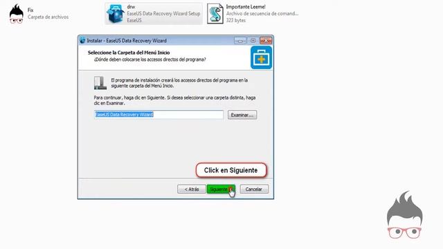 EaseUS Data Recovery Wizard 11.9.0 - GoogleDrive смотреть онлайн