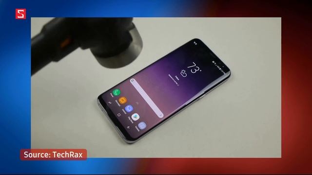 Schannel - S News t1/T4: Galaxy S8 RAM 6GB, Android vượt Windows, không bảo hành iPhone xách tay смотреть онлайн