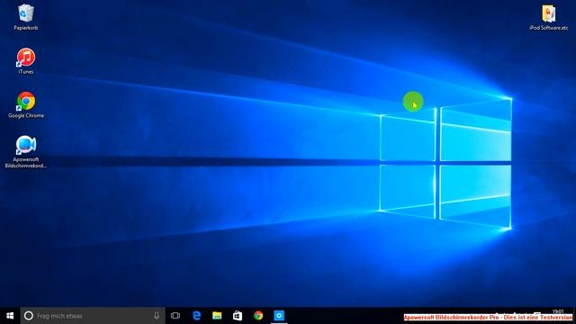 Windows 10 Tipp: Desktop Hintergrund und Sperrbildschirm Wallpaper ändern смотреть онлайн