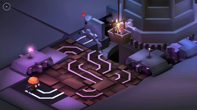 The Enchanted World. Level 14. Walkthrough. [Apple Arcade] смотреть онлайн