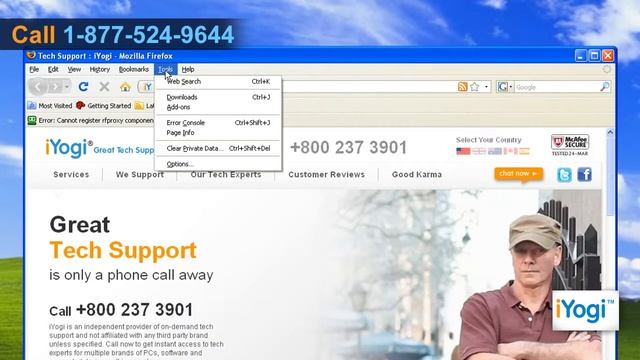 How to enable cookies in Mozilla® Firefox 3 in Windows® XP смотреть онлайн
