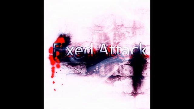 Celldweller - Tainted (Remix Fixed Attack).mp4 смотреть онлайн