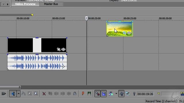 Sony Vegas Pro 13 - Tutorial for Beginners [COMPLETE] смотреть онлайн