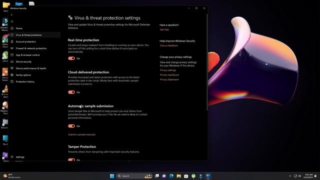Turn Off or Disable Windows Defender in Windows 11/10 (2024)#computerrepair #computertips смотреть онлайн