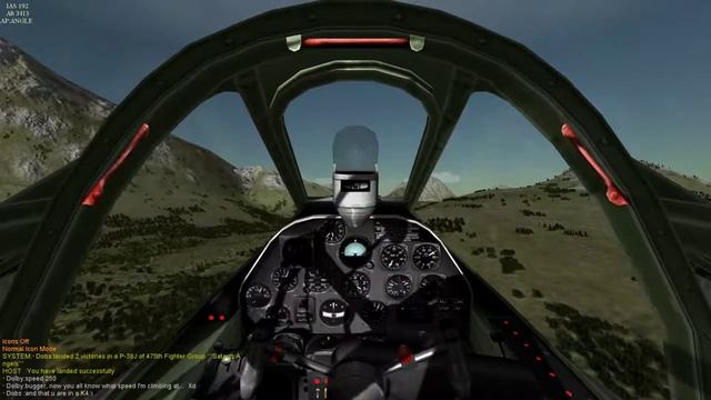 c:\hitech creations\aces high iii\aceshigh11.exe смотреть онлайн