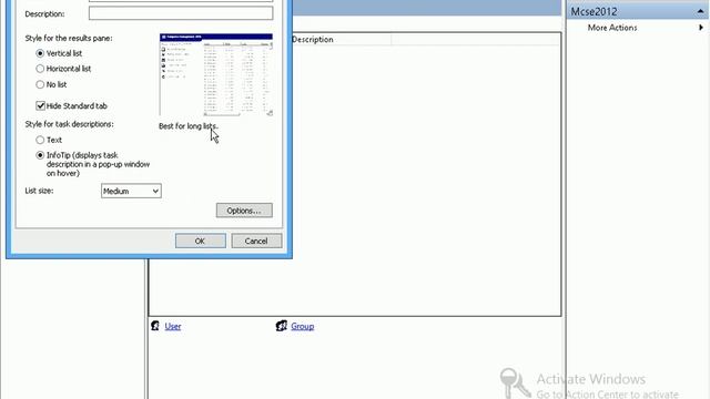 Delegate control & managing computers смотреть онлайн