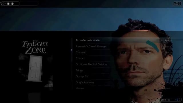 Plex Mac Mediacenter Ep1 смотреть онлайн