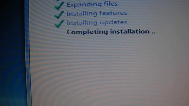 how to install windows vista pt 6 смотреть онлайн