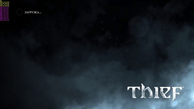 Thief 4K Benchmark GTX 780 SLI Maxed out смотреть онлайн