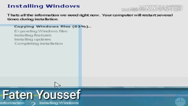 Windows Vista Beta 2 Pourody смотреть онлайн