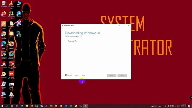 How to Download Windows 10 and 11 ISO File смотреть онлайн