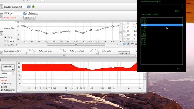 VB Net Snack - Media Player: Mixer смотреть онлайн