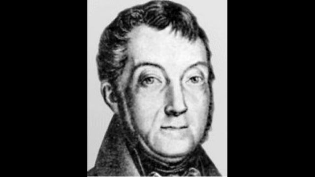 MDR 08.08.1772 Wilhelm August Eberhard Lampadius geboren смотреть онлайн