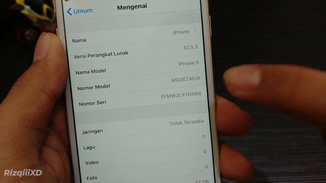 Unboxing iPhone 6 cuma 700ribu di Shopee!! - Indonesia смотреть онлайн