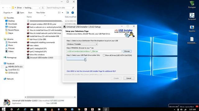 HOW TO BOOT WINDOWS FLASH DRIVE смотреть онлайн