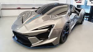 Топ 20 САМЫХ БЫСТРЫХ в мире смотреть онлайн