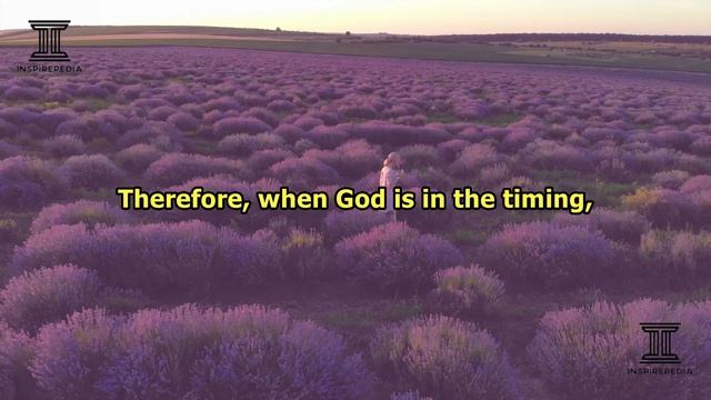 GODS TIME IS THE BEST. HE IS NEVER LATE. GOD WILL HONOR THE APPOINTMENT. WAIT ON HIM. смотреть онлайн