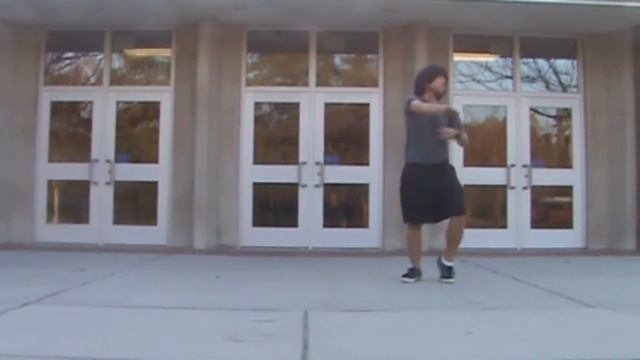 Mac Miller: Best Day Ever Choreo смотреть онлайн