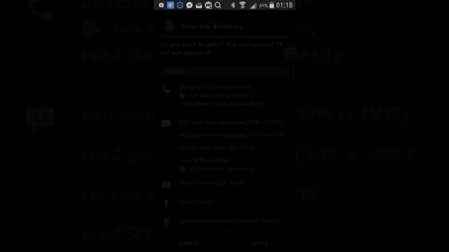 How to install windows 7 on any android смотреть онлайн