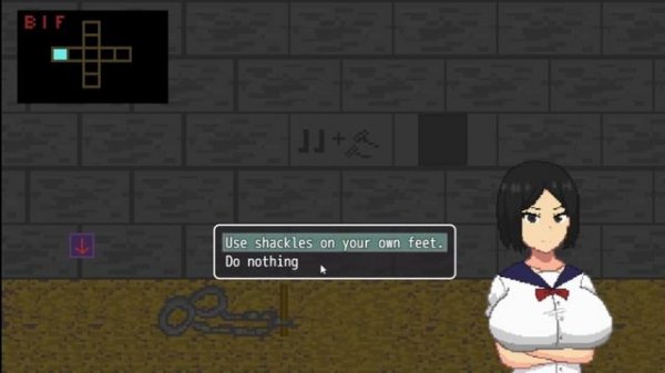 Nightmare Ending gameplay #3