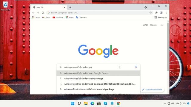 How to Fix .Net Framework 3.5 Error 0x800f081f in Windows 11 смотреть онлайн