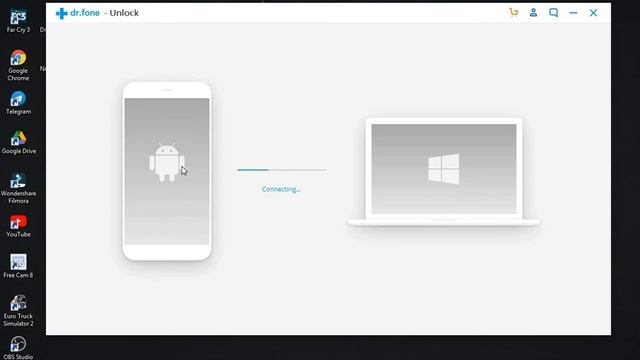 Let's unlock any locked phone AND repair your android or ios sistem/DR.FONE./SL EASY TEC смотреть онлайн