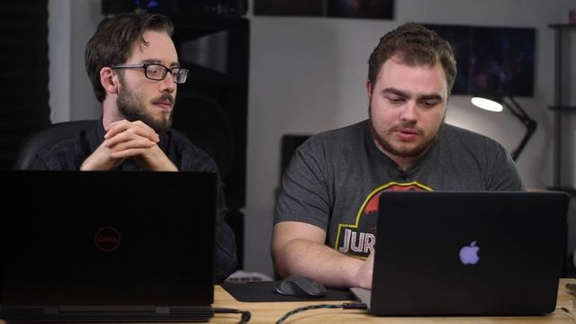Windows vs Mac vs Linux: Benchmarking смотреть онлайн