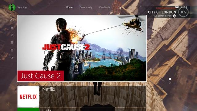 Xbox One Backwards Compatibility & Windows 10 Update! смотреть онлайн