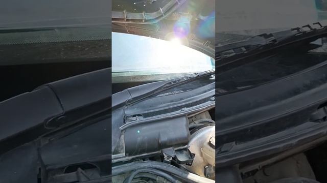 Ремонт дворников смотреть онлайн