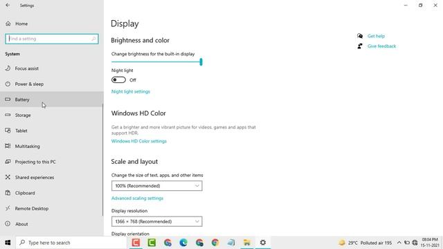 How to Turn Off Sleep Mode on Your Windows 10/11 смотреть онлайн