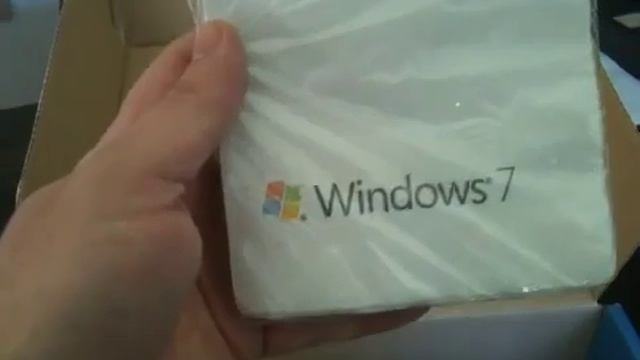 My Windows 7 Houseparty Pack смотреть онлайн