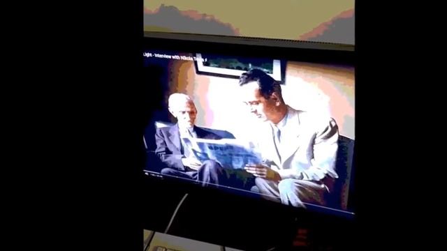 NIKOLA TESLA SPEAKS THROUGH RADIO FREQUENCIES смотреть онлайн