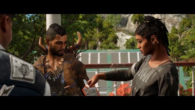 FAR CRY 6 - A TALIA SE LE VA LA OLLA! #40 смотреть онлайн