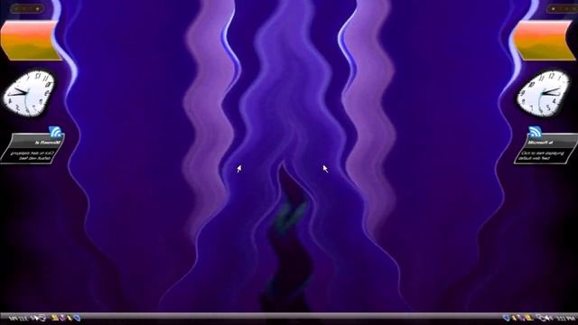 Windows Vista Delta Edition And Desktop Startup Sound in Not Scary смотреть онлайн