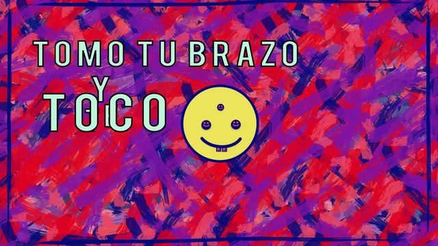 Ghetto Kids - Muy Bien (Feat Chel Maya) (Official Lyric Video) смотреть онлайн
