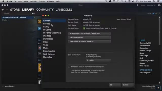 How To Fix Steam In Game Overlay Glitch 2018 смотреть онлайн