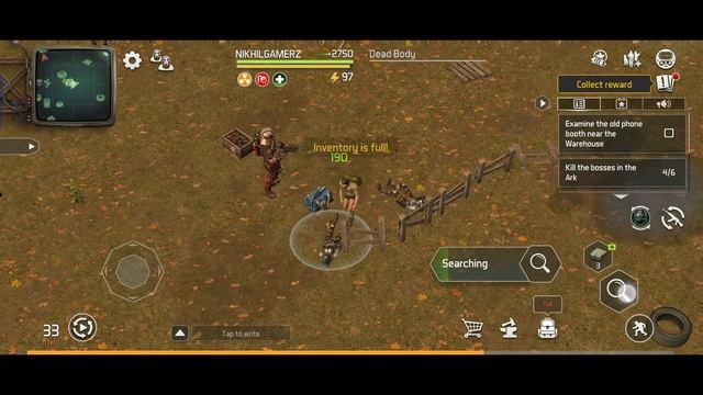 Dawn of Zombies: Survival - Gameplay Walkthrough Part 94 Tutorial (iOS, Android) смотреть онлайн