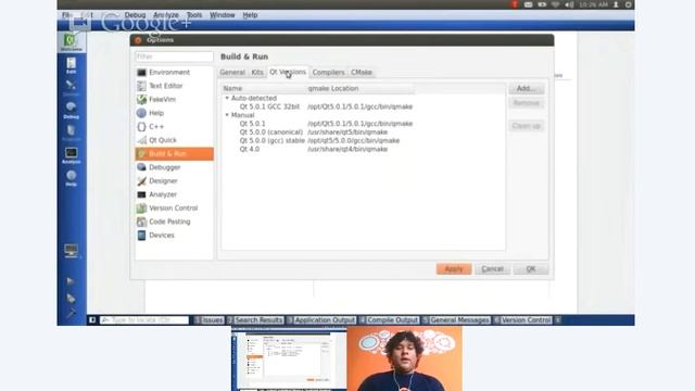 Writing Applications for Devices смотреть онлайн
