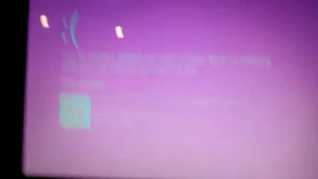 The Fabled PINK Blue Screen смотреть онлайн