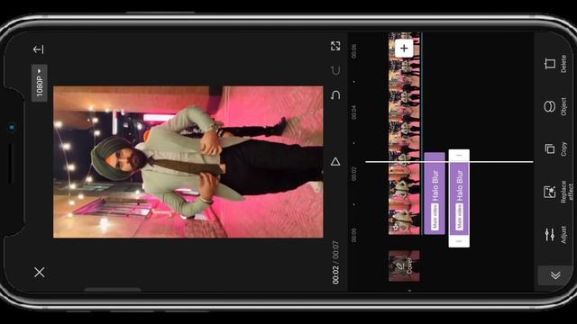 Lens Blur || Three Screen || Body Effects | Amazing Editing | Capcut App Tutorial | @techsonu5854 смотреть онлайн